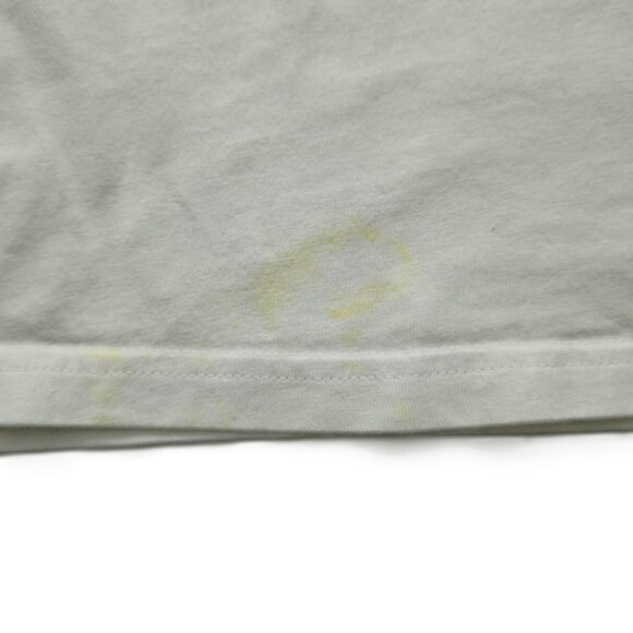 Adidas x Mark Gonzales Graphic Unisex T-Shirt - Size Small - 100% Cotton - Picture 3 of 5